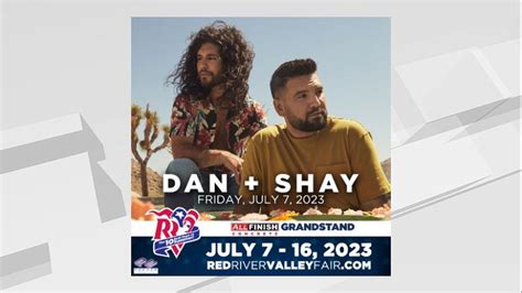 dan and shay fargo|dan shay red river valley.